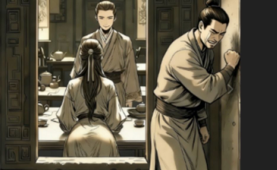 鬼谷八荒｜[就要涩涩]NTR-凡人村庄 MOD