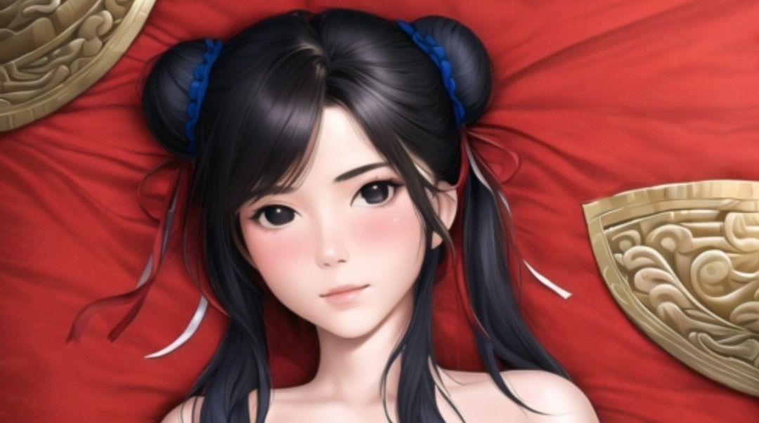 鬼谷八荒｜(1.12更新)培养女儿鬼畜八荒版3.2 MOD