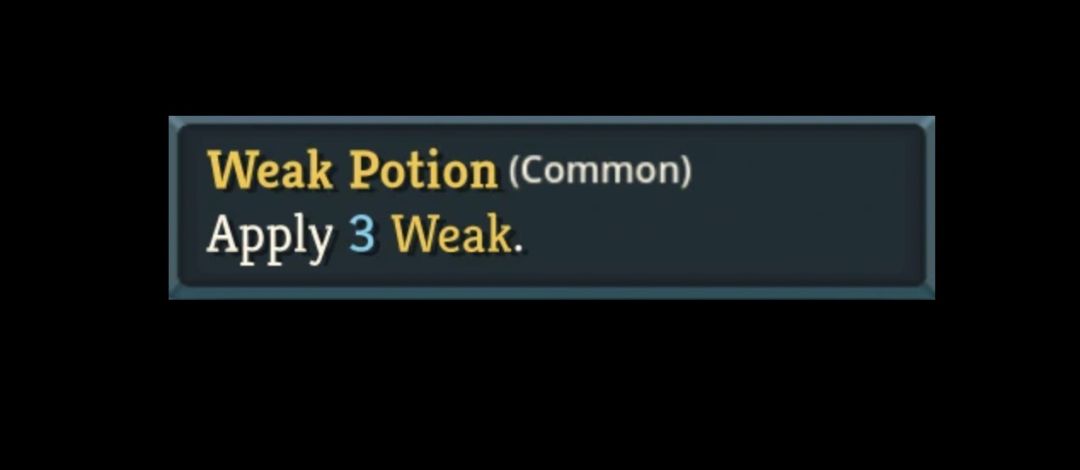 杀戮尖塔2/Slay the Spire 2|药水稀有度显示 MOD