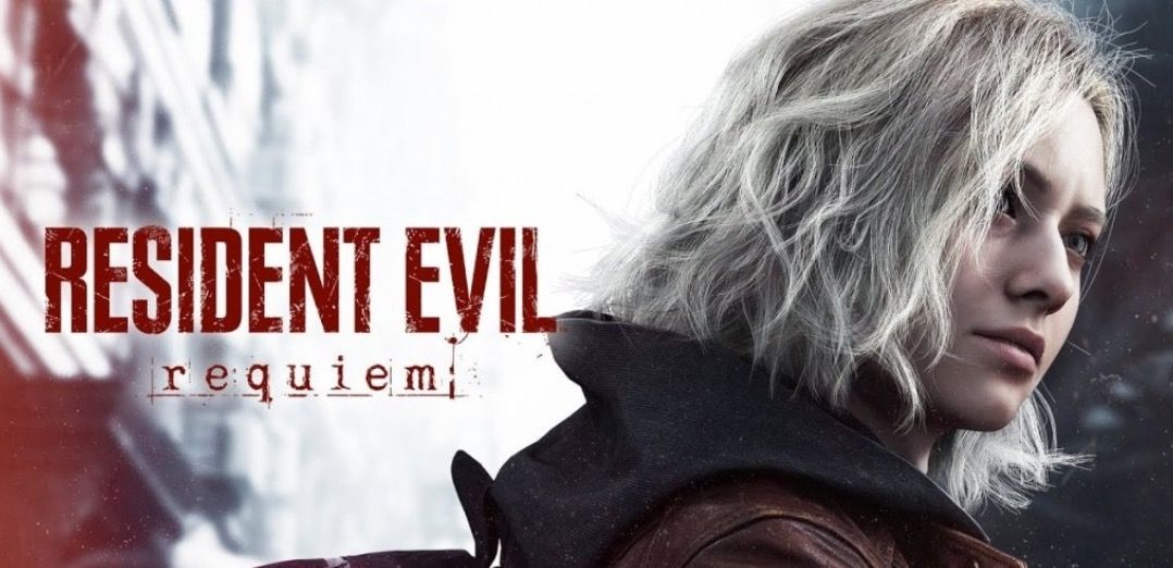 生化危机9:安魂曲/Resident_Evil_Requiem|拥有逼真身材和胸部物理效果的清凉格蕾丝 MOD