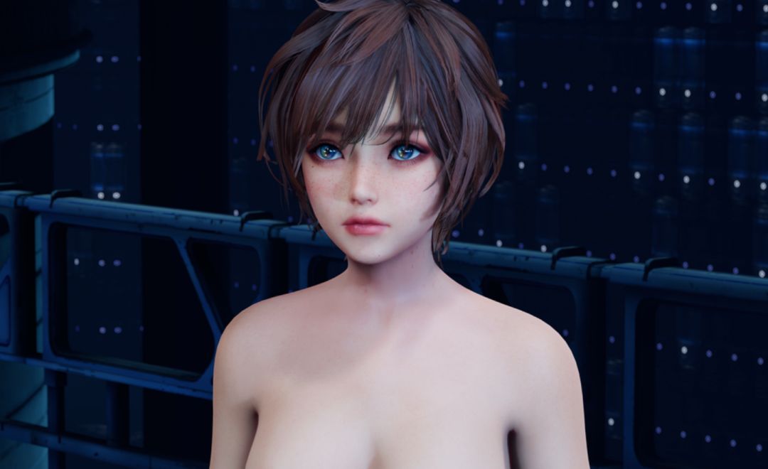剑星｜百合清凉MOD MOD