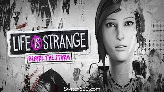 奇异人生:暴风前夕/Life is Strange: Before the Storm(第1-4章豪华版v1.4.0.5)