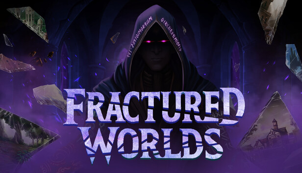 碎裂寰宇 Fractured Worlds|官方中文|Build.24938360+全DLC|解压即撸