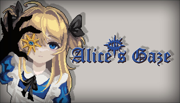 爱丽丝之眼 Alice’s Gaze|官方中文|Build.25020387+全DLC|解压即撸