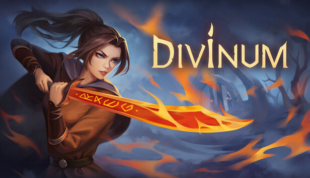Divinum|官方中文|Build.25089104+全DLC|解压即撸