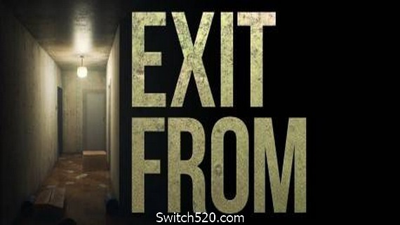 离去/Exit From（v5662669）