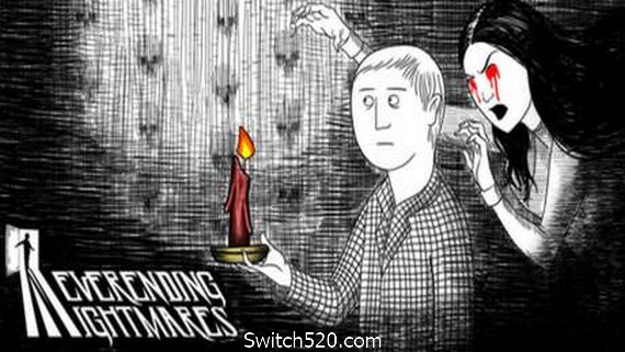 无尽梦魇/Neverending Nightmares（v3.3.22464）