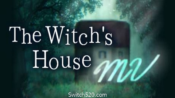 魔女之家MV/The Witchs House MV（v5481701）