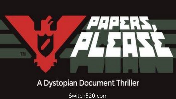 请出示证件/Papers Please