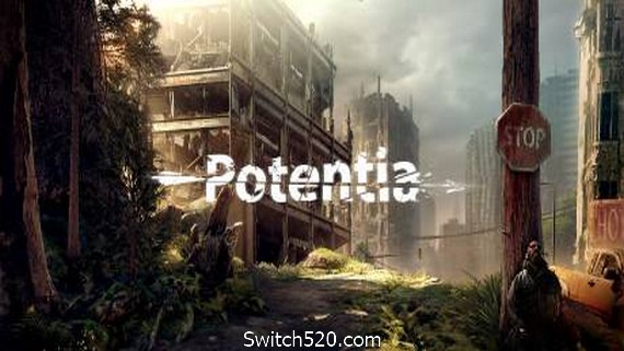 Potentia（v1.0.5.4）