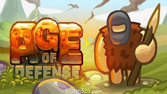 防御纪元/Age of Defense（V0.83）