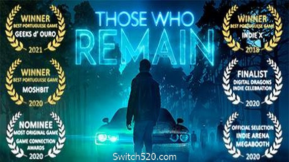 残存之人/Those Who Remain（V1.0191-中文语音）