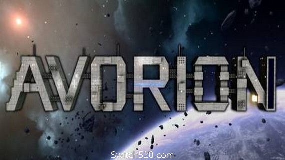 猎户座/Avorion（更新v1.3.4整合黑市DLC）