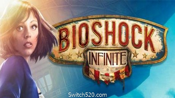 生化奇兵3：无限完全版/Bioshock Infinite