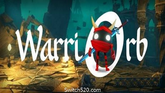 球魂/WarriOrb（V1.3.1）