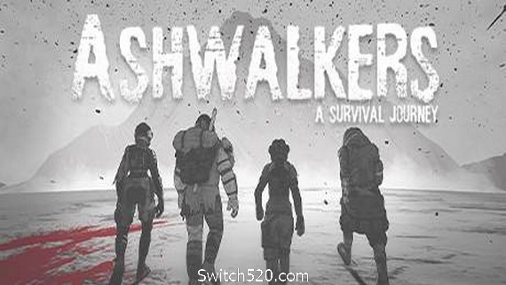 烬土行者/Ashwalkers（V1.0.0.1）