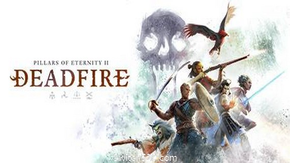 永恒之柱2:死亡之火/Pillars of Eternity II:Deadfire(v5.0.0.0040黑耀石版)