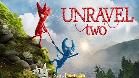 毛线小精灵2/unravel 2