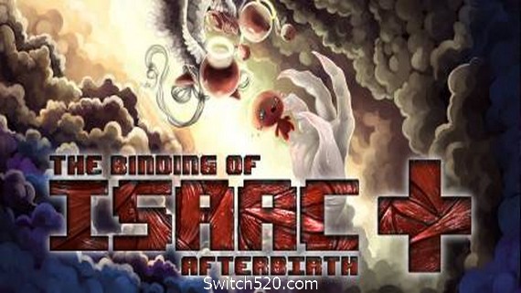 以撒的结合：胎衣/The Binding of Isaac: Afterbirth（整合6号升级档）