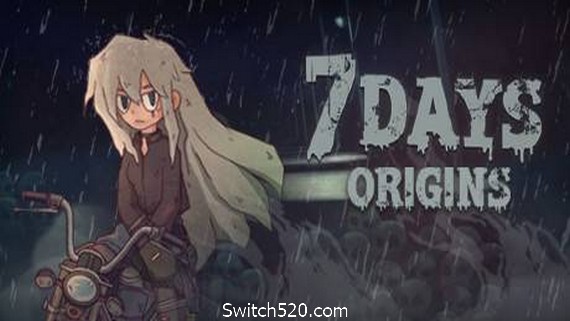 7日起源/7Days Origins