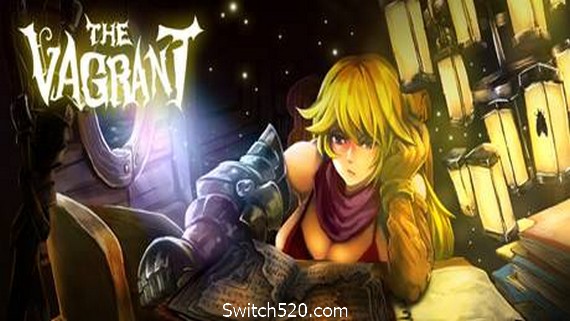 流浪者 The Vagrant