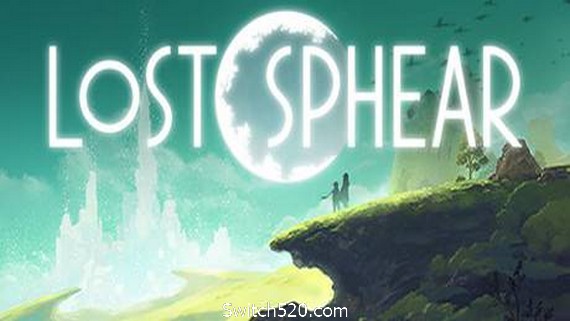 失落的斯菲尔/Lost Sphear（v20180306_Up1集成1号升级档）