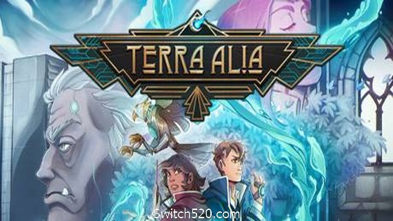 Terra Alia