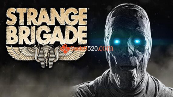 奇异小队:Strange Brigade/官方中文/完美学习版