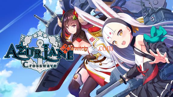 碧蓝航线 终极版/官方中文/完美学习版 [有视频注意音量]