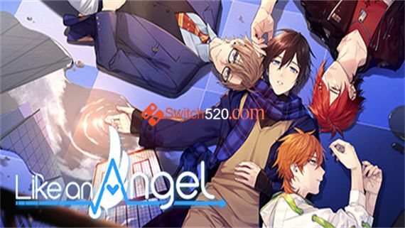 像天使一样/官方中文/完美学习版
