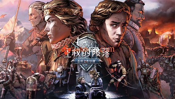 巫师之昆特牌 王权的陨落|官方中文|[整合]V1.0.1.12|补发