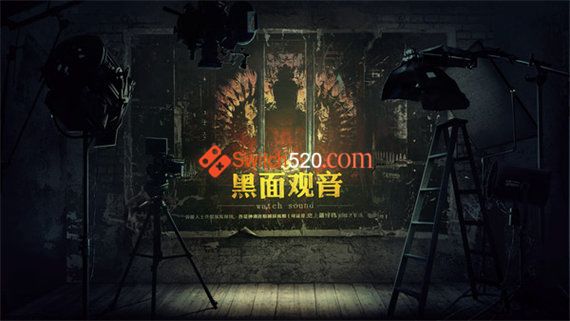 黑面观音|官方中文|正版分流