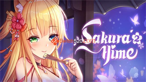 樱姬2|官方中文|[整合]全DLC|完美学习版