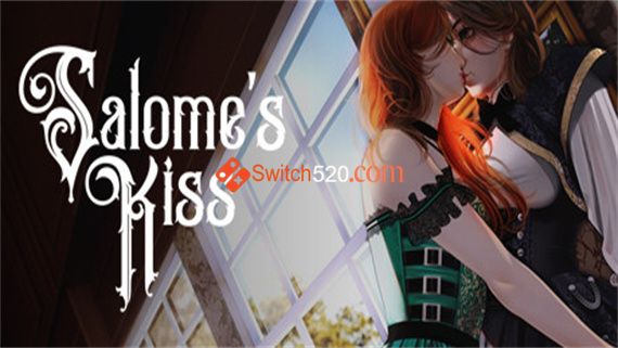 莎乐美之吻|Build.8628348|官中+DLC