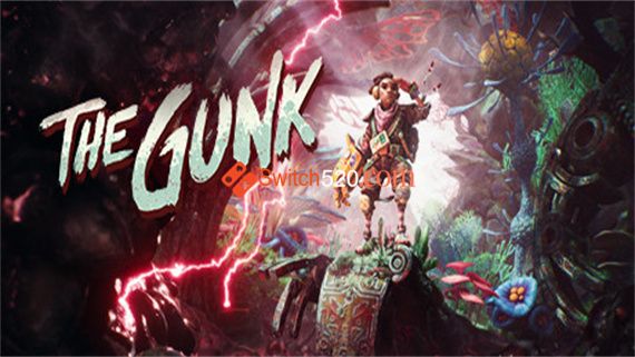 黏液The Gunk|官方中文|更新v1014.1.6.0|解压即撸