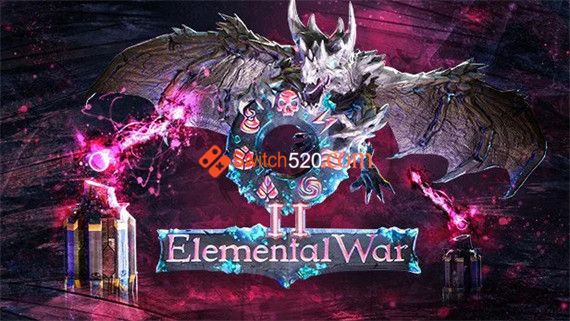 元素战争2|官方中文|完美学习版