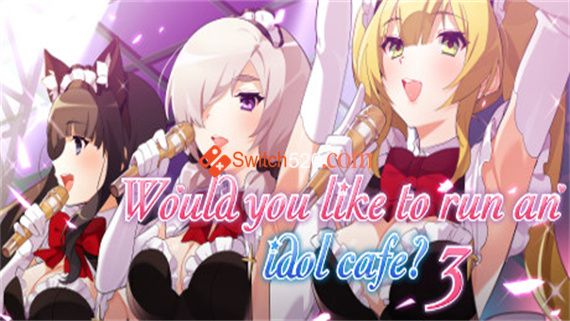 海滨咖啡屋3 正式版|官方中文|全DLC-解压即撸