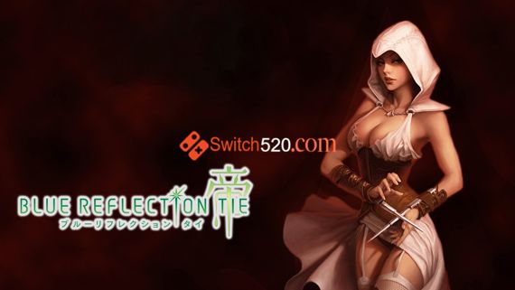 幻舞少女之剑 帝|官方中文|解压即撸 修复版