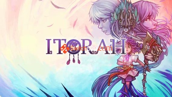 伊多拉|官方中文|[更新]V1.1.0|解压即撸