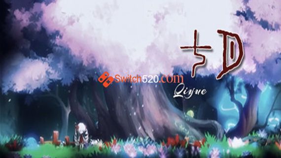 恶魔城类|七月-July|官方中文|解压即撸