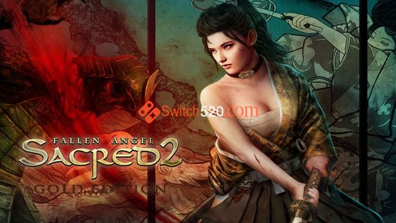 圣域2 黄金版|汉化中文|V2.65.1|解压即撸|修复