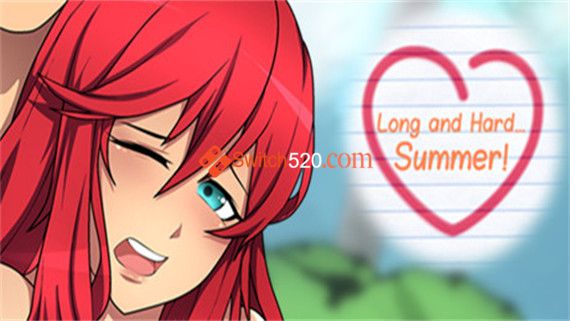 漫长而艰难的…夏天!|V0.83.0|解压即撸