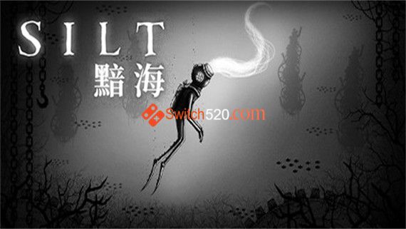黯海 SILT|官方中文|解压即撸