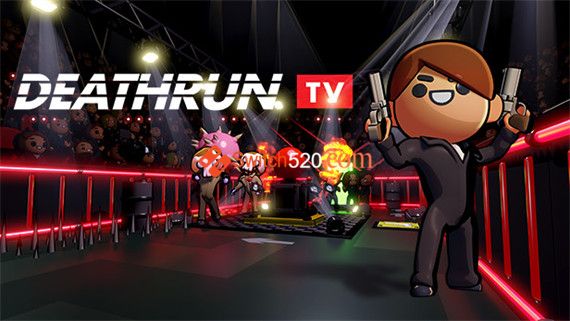 死亡奔跑 TV|官方中文|解压即撸