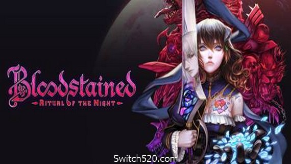 赤痕·:夜之仪式/Bloodstained: Ritual of the Night(更新V1.21.0.1全DLC)