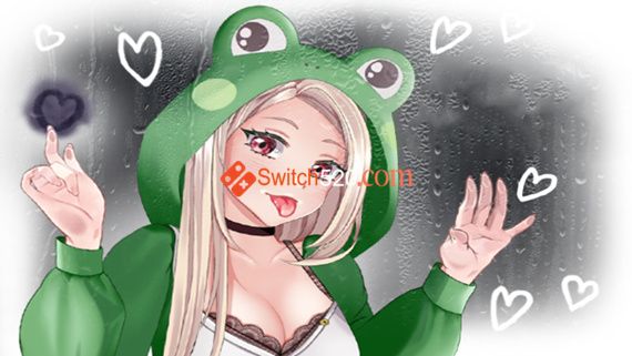 如果你的女孩是只青蛙呢?|官中+全DLC|解压即撸