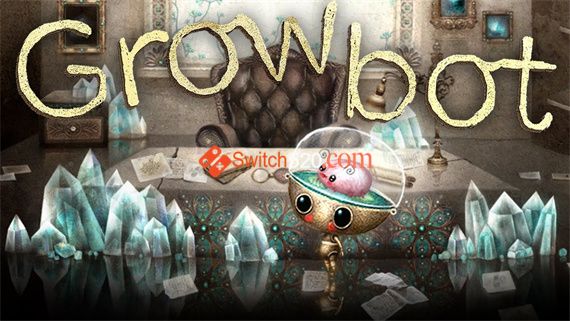 成长机器人|官方中文|V1.0.6|解压即撸