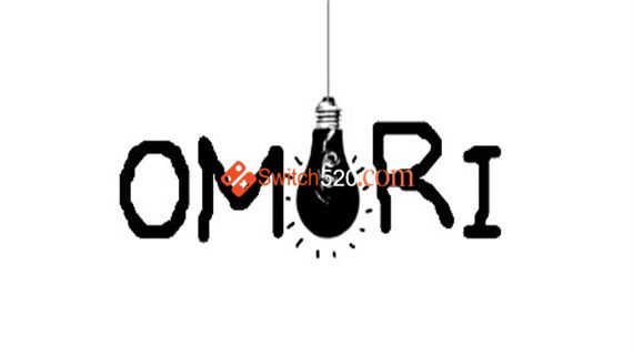 OMORI|官方中文|解压即撸
