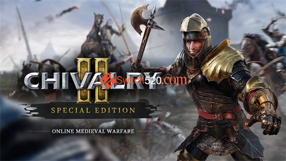 骑士精神2|官方中文|V2.5|解压即撸