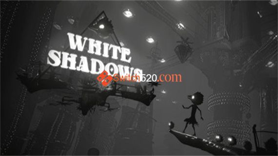 优质作品|白色阴影|官方中文|V1.4|解压即撸